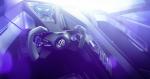 Volkswagen Golf GTE Sport Concept 2015 года